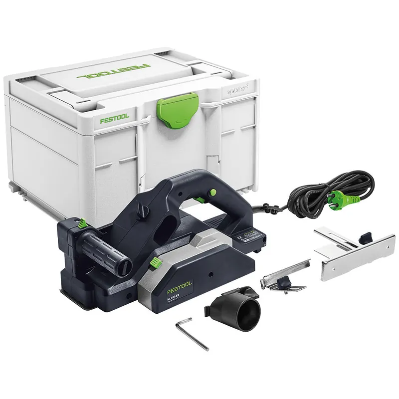 Bestseller Festool Hobel HL 850 EB-Plus